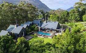 Future Found Sanctuary, Luxury Boutique Hotel By Newmark